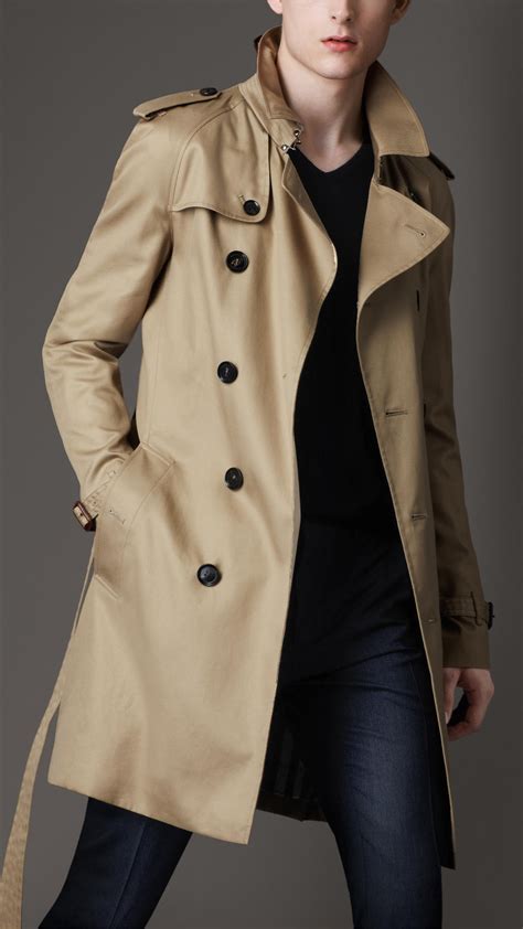 burberry trench coat sale mense|burberry men's trench coat outlet.